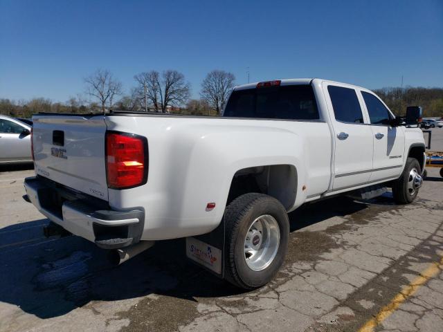 1GT42WEY8KF105849 2019 GMC Sierra K3500 Denali