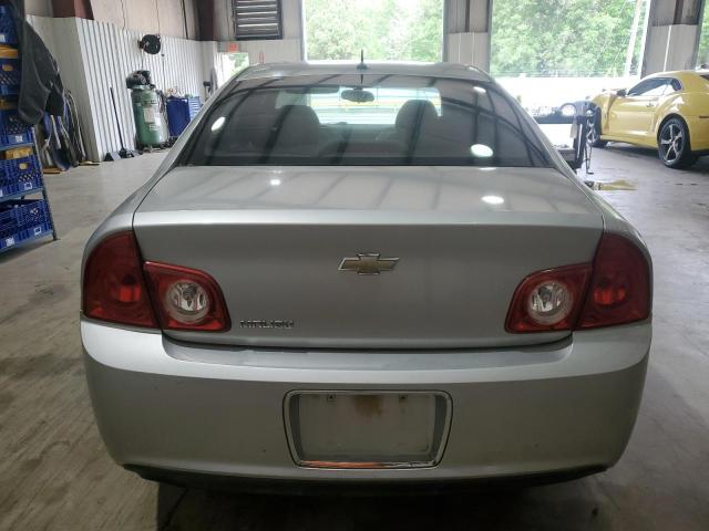 2010 Chevrolet Malibu Ls VIN: 1G1ZB5EB1AF318175 Lot: 50797314