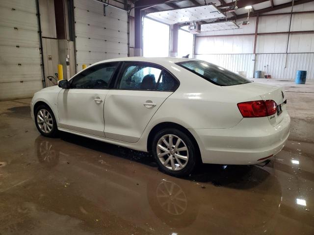 2014 Volkswagen Jetta Se VIN: 3VWD17AJXEM297424 Lot: 50472964