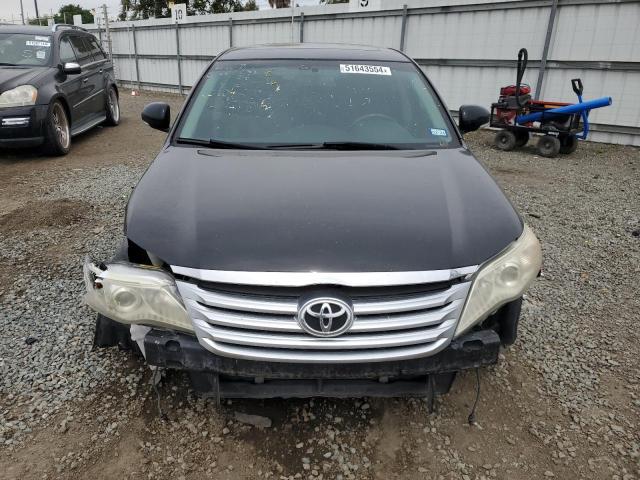 2011 Toyota Avalon Base VIN: 4T1BK3DB1BU417036 Lot: 51643554