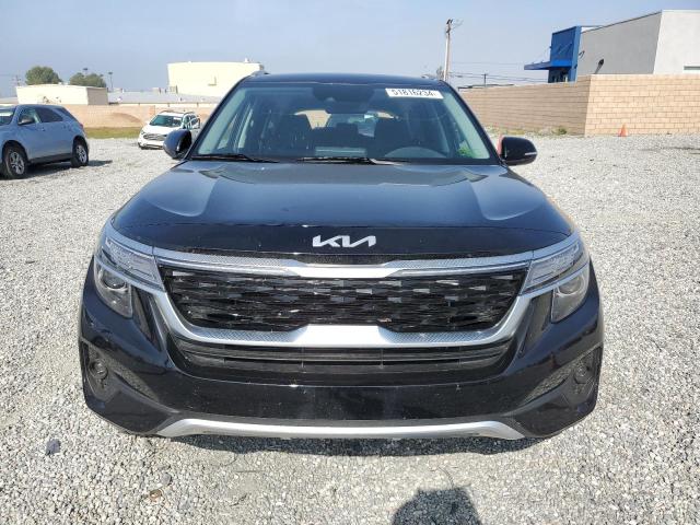 2023 Kia Seltos S VIN: KNDEUCAA0P7405733 Lot: 51816234