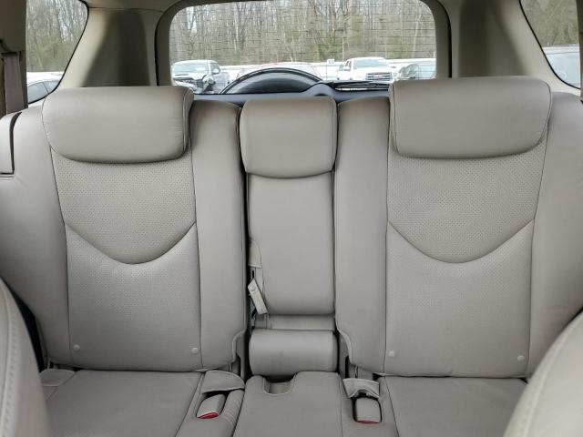 2008 Toyota Rav4 Limited VIN: JTMBD31V185172626 Lot: 52729314