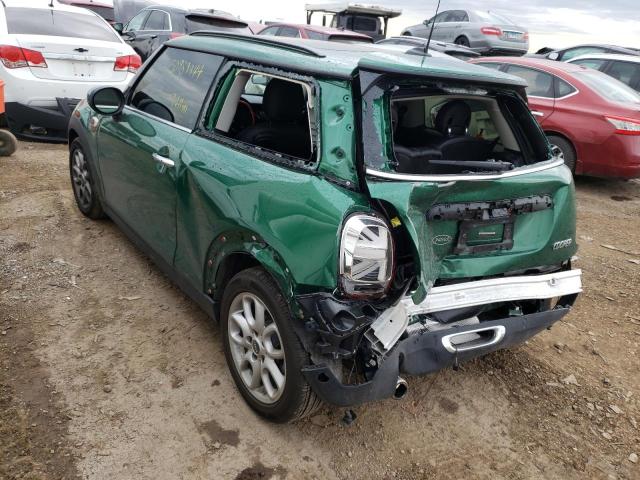 2020 MINI COOPER - WMWXR3C08L2L76808