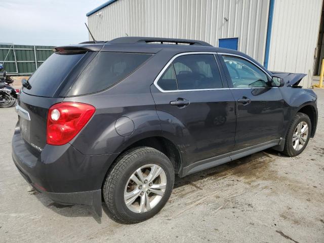 2014 Chevrolet Equinox Lt VIN: 1GNALBEK8EZ126103 Lot: 52714904