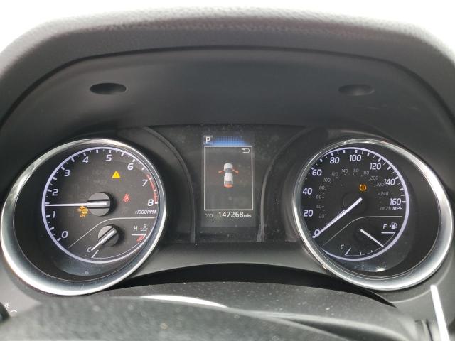 2020 Toyota Camry Le VIN: 4T1C11AK1LU331792 Lot: 51415884