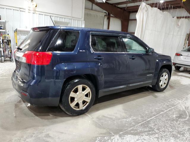 2015 GMC Terrain Sle VIN: 2GKFLVEK0F6340245 Lot: 51727114