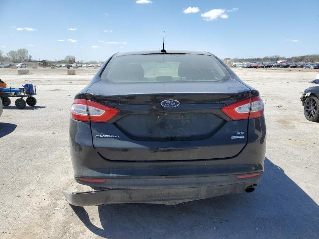 VIN 3FA6P0HD4FR130875 2015 Ford Fusion, SE no.6