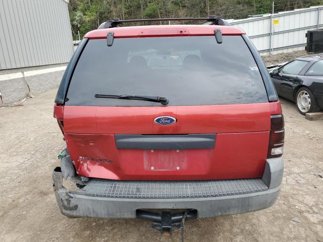 2004 Ford Explorer Xls VIN: 1FMZU72KX4UB61470 Lot: 51249274