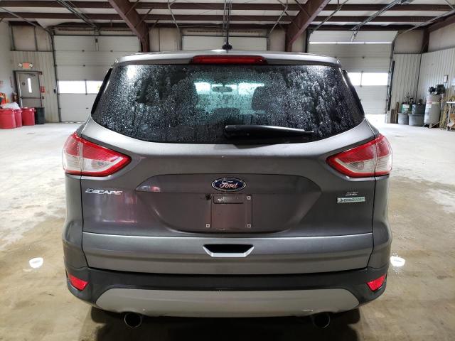 2013 Ford Escape Se VIN: 1FMCU0GX5DUC66824 Lot: 52161854