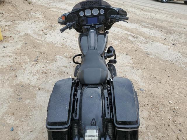2022 HARLEY-DAVIDSON FLHXST 1HD1ABL13NB663073