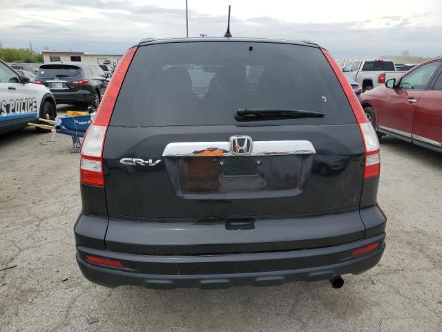 2010 Honda Cr-V Ex VIN: 5J6RE3H58AL031999 Lot: 51880044