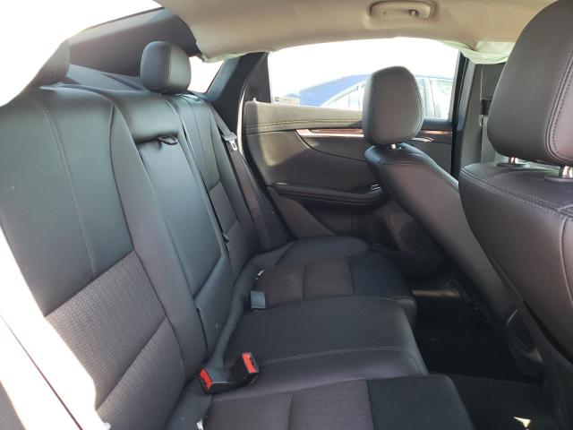 2018 Chevrolet Impala Lt VIN: 2G1105S31J9118115 Lot: 52597804