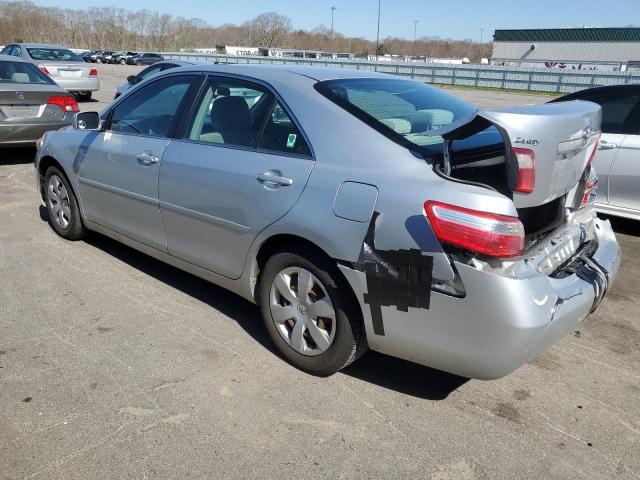 2007 Toyota Camry Ce VIN: 4T1BE46K07U147895 Lot: 51941494