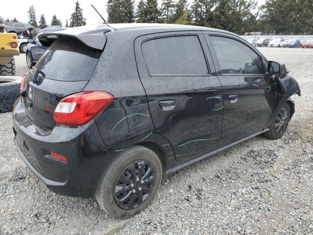 2020 Mitsubishi Mirage Es VIN: ML32A3HJ3LH000748 Lot: 51142764