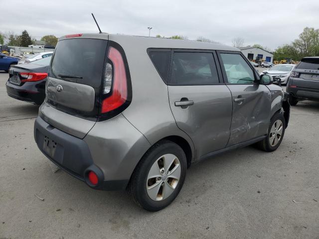 2016 Kia Soul VIN: KNDJN2A26G7364023 Lot: 51598954