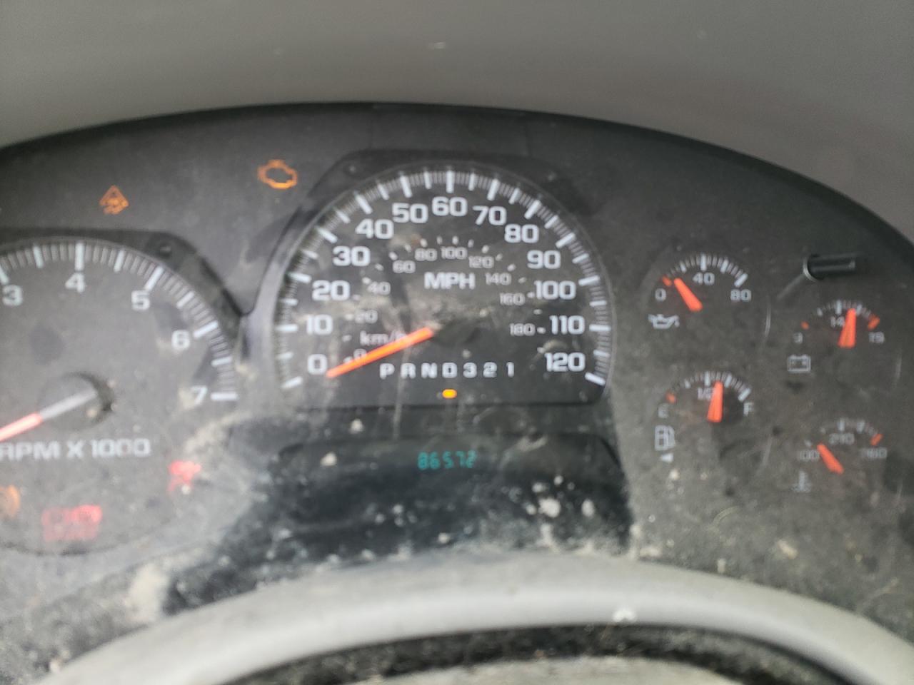 1GNDS13S462350962 2006 Chevrolet Trailblazer Ls