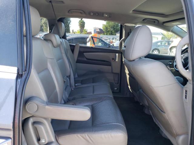 2016 HONDA ODYSSEY 5FNRL5H69GB072363