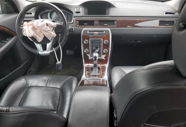 2015 VOLVO S80 PLATIN YV1902MD5F1181352