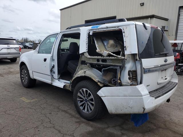 2017 FORD EXPEDITION - 1FMJU1JT6HEA21730