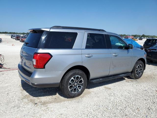 Lot #2484655090 2024 FORD EXPEDITION salvage car