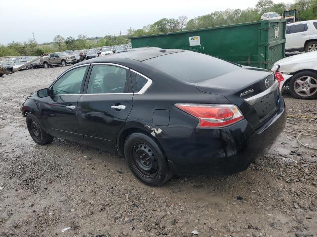 2014 Nissan Altima 2.5 VIN: 1N4AL3AP2EN390415 Lot: 50272654
