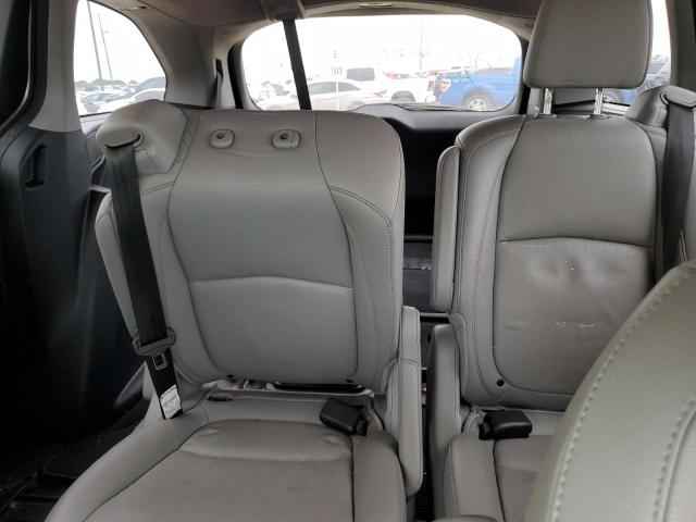 2020 Honda Odyssey Exl VIN: 5FNRL6H70LB061454 Lot: 51767004