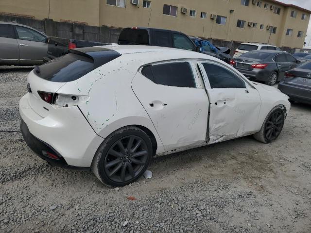 2019 Mazda 3 Preferred VIN: JM1BPAMM0K1140165 Lot: 51708384