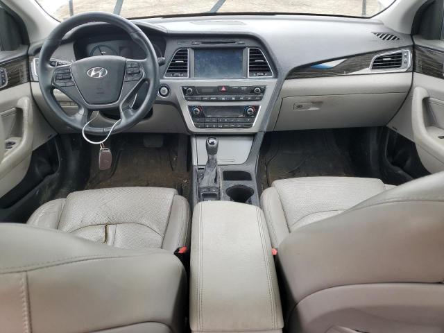 2016 Hyundai Sonata Hybrid VIN: KMHE34L1XGA029742 Lot: 51392444