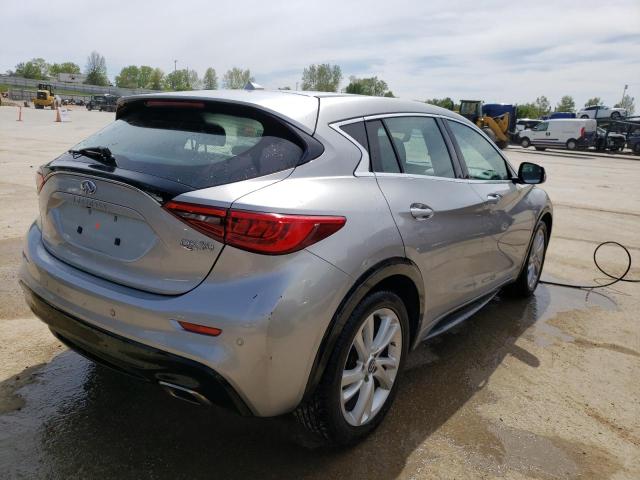 2018 Infiniti Qx30 Base VIN: SJKCH5CP1JA054444 Lot: 51473824