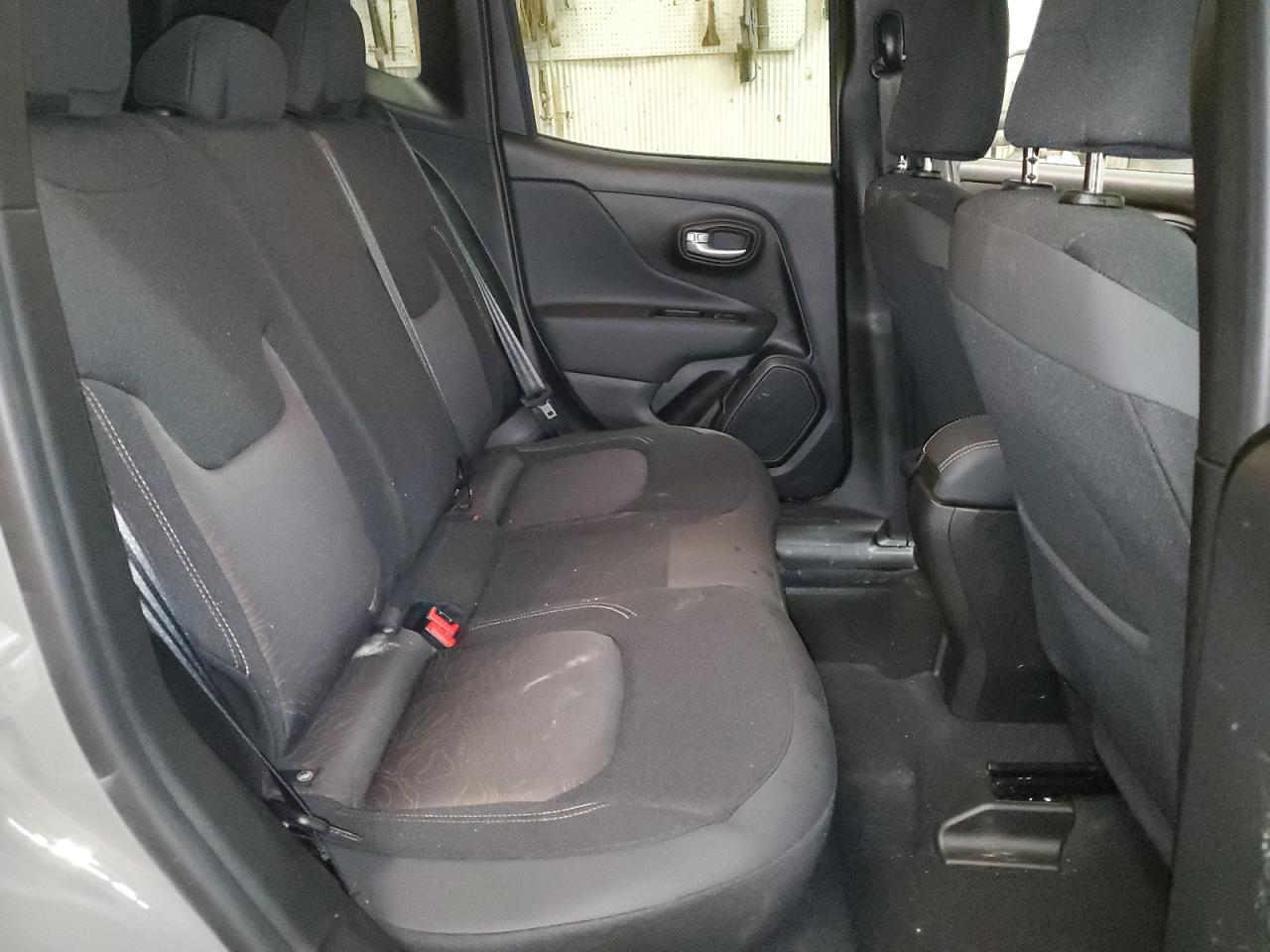 ZACNJDB17PPP38251 2023 Jeep Renegade Latitude