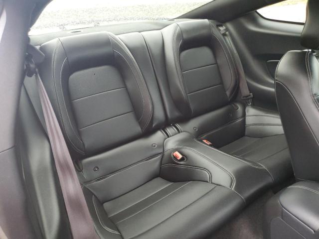 2018 Ford Mustang Gt VIN: 1FA6P8CF6J5102630 Lot: 49939654