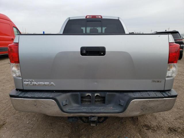 2010 Toyota Tundra Double Cab Sr5 VIN: 5TFRY5F18AX096904 Lot: 50505134