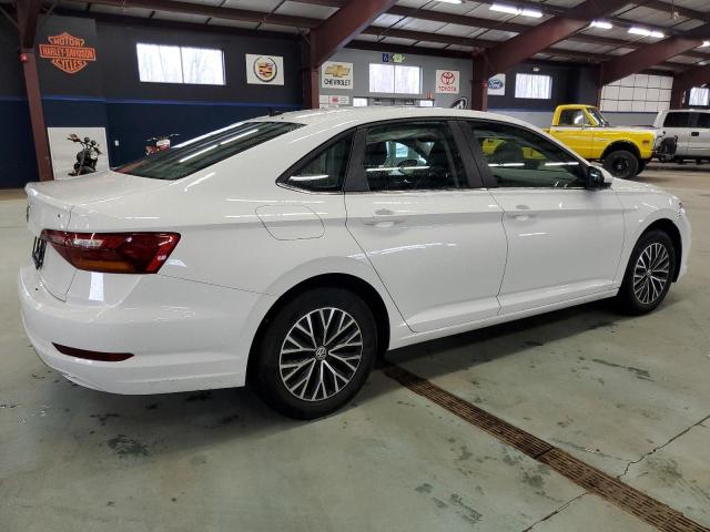 2019 Volkswagen Jetta S VIN: 3VWCB7BU8KM173438 Lot: 49354894