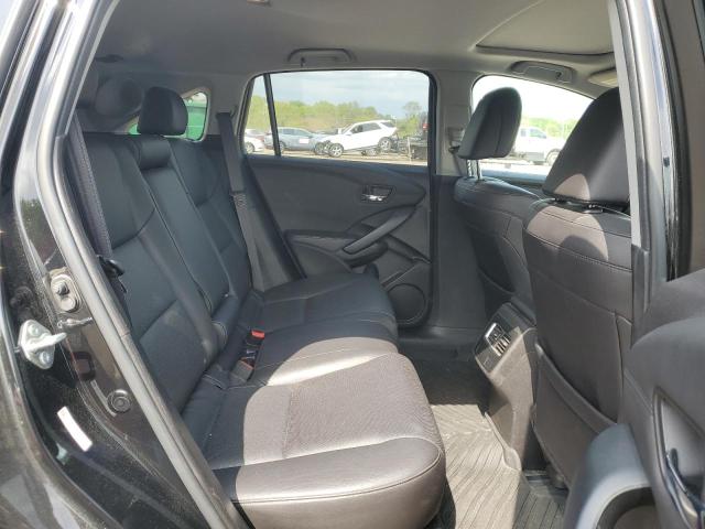 2016 ACURA RDX TECHNO - 5J8TB4H58GL021820