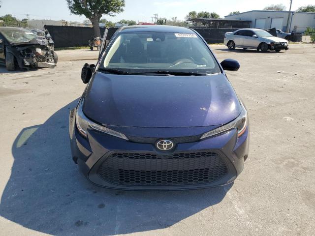 2020 Toyota Corolla Le VIN: JTDEPRAE8LJ110499 Lot: 52399754