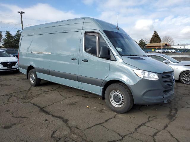 VIN W1W40CHYXPT132435 2023 MERCEDES-BENZ SPRINTER no.4