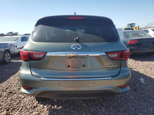 2017 Infiniti Qx60 VIN: 5N1DL0MN8HC505370 Lot: 50152564