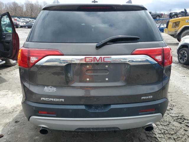  GMC ACADIA 2019 Коричневий