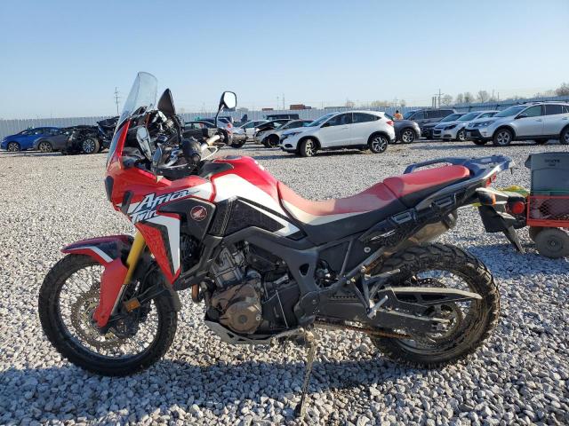 2017 HONDA CRF1000 JH2SD0446HK100041
