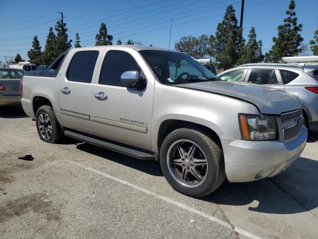 2007 Chevrolet Avalanche C1500 VIN: 3GNEC12067G202600 Lot: 49951344