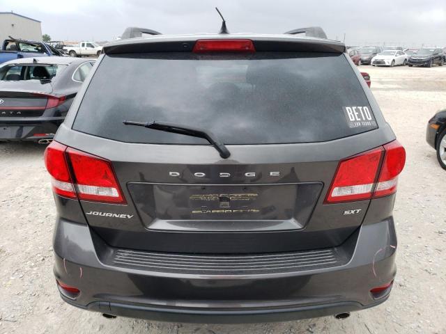 2015 Dodge Journey Sxt VIN: 3C4PDCBG1FT659358 Lot: 52058724