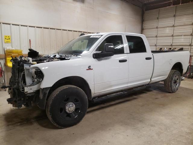 2023 Ram 2500 Tradesman VIN: 3C6UR5HL2PG589486 Lot: 48226134