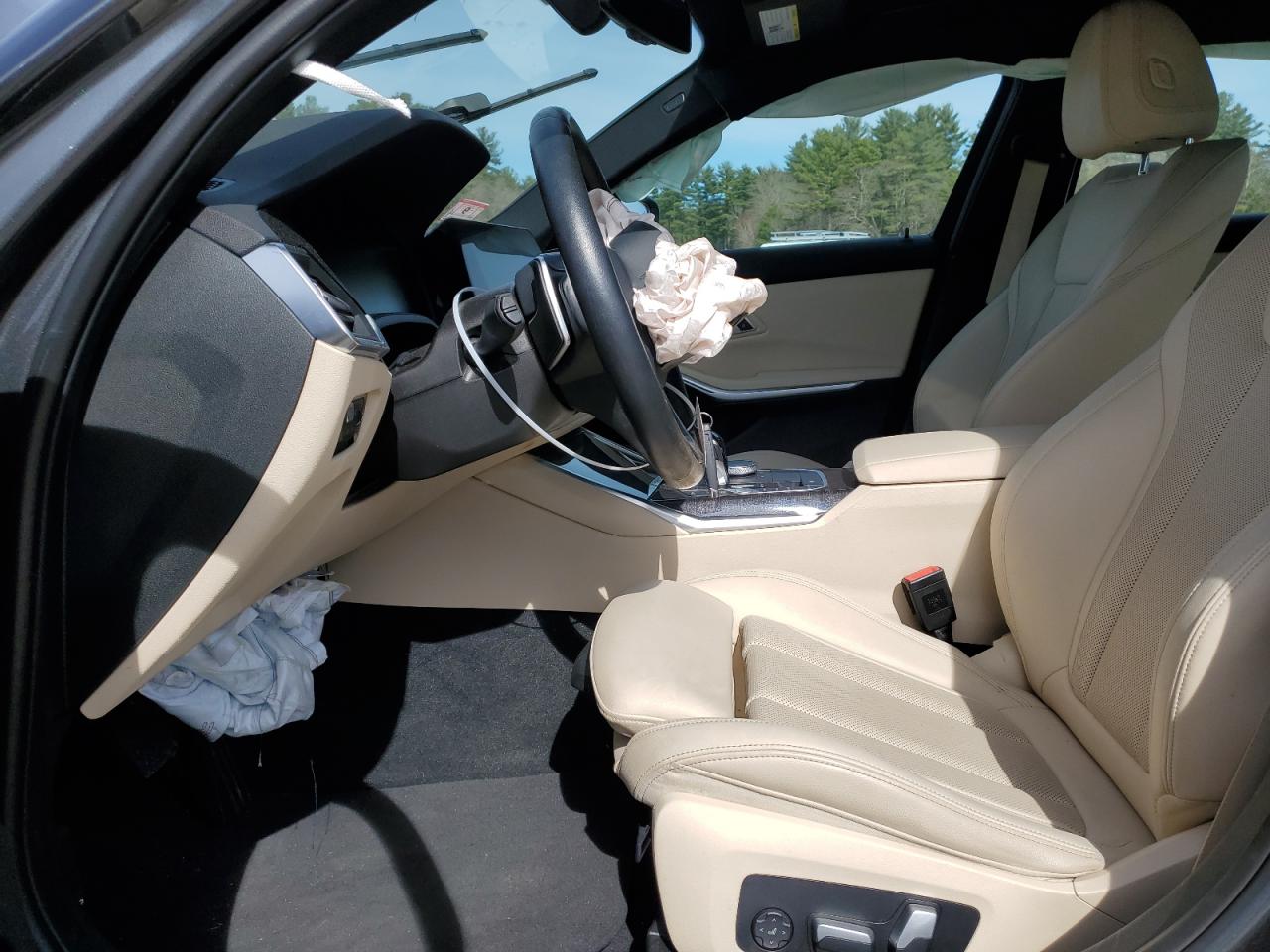 3MW5R7J05N8C26550 2022 BMW 330Xi