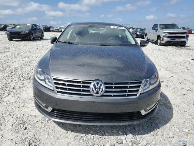 2017 VOLKSWAGEN CC SPORT - WVWKP7AN8HE506066