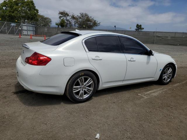 2010 Infiniti G37 Base VIN: JN1CV6AP7AM202084 Lot: 51332844