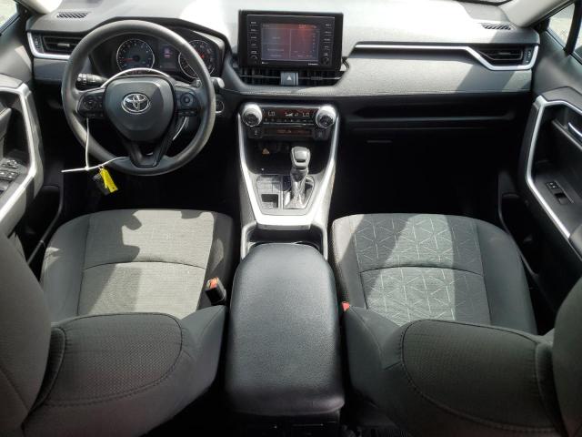 2020 TOYOTA RAV4 XLE - 2T3P1RFV2LC091552