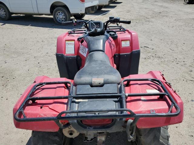 2016 HONDA TRX420 TM 1HFTE3903G4201838