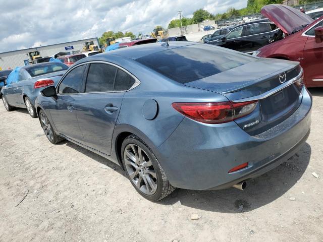 2016 Mazda 6 Grand Touring VIN: JM1GJ1W58G1447720 Lot: 51974314