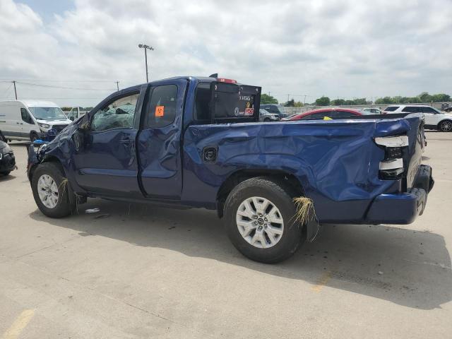 2022 Nissan Frontier S VIN: 1N6ED1CL2NN623875 Lot: 53055954