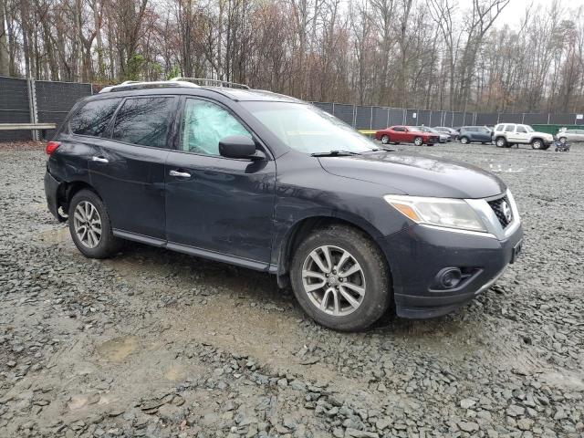 2015 NISSAN PATHFINDER - 5N1AR2MM9FC673620